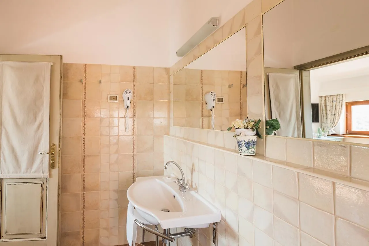 Oda ve Kahvaltı Palazzo Angelica B&B Adults Only Oprtalj