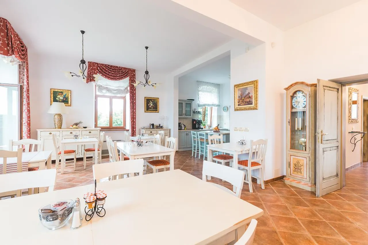 **** Oda ve Kahvaltı Palazzo Angelica B&B Adults Only Oprtalj Hırvatistan