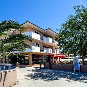 Hotel Laguna ****