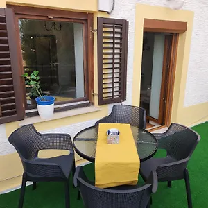 Patricija Appartement Opatija