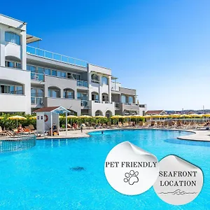 Family Del Mar Appart hôtel Banjole