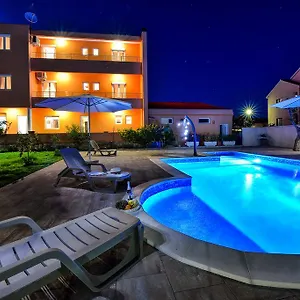 Bonex Appartement Privlaka (Zadar)