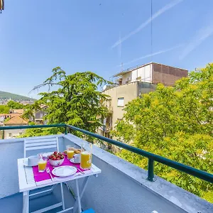 Levanda Maison d'hôtes Split