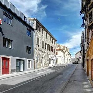 Maison d'hôtes Rock