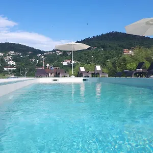 krevet i doručak Stancija Kovacici ****