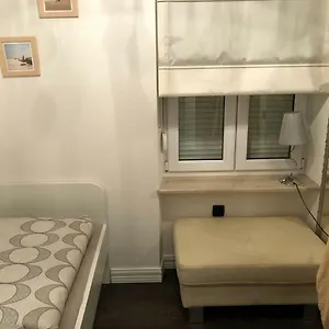 Amorino Appartement Opatija