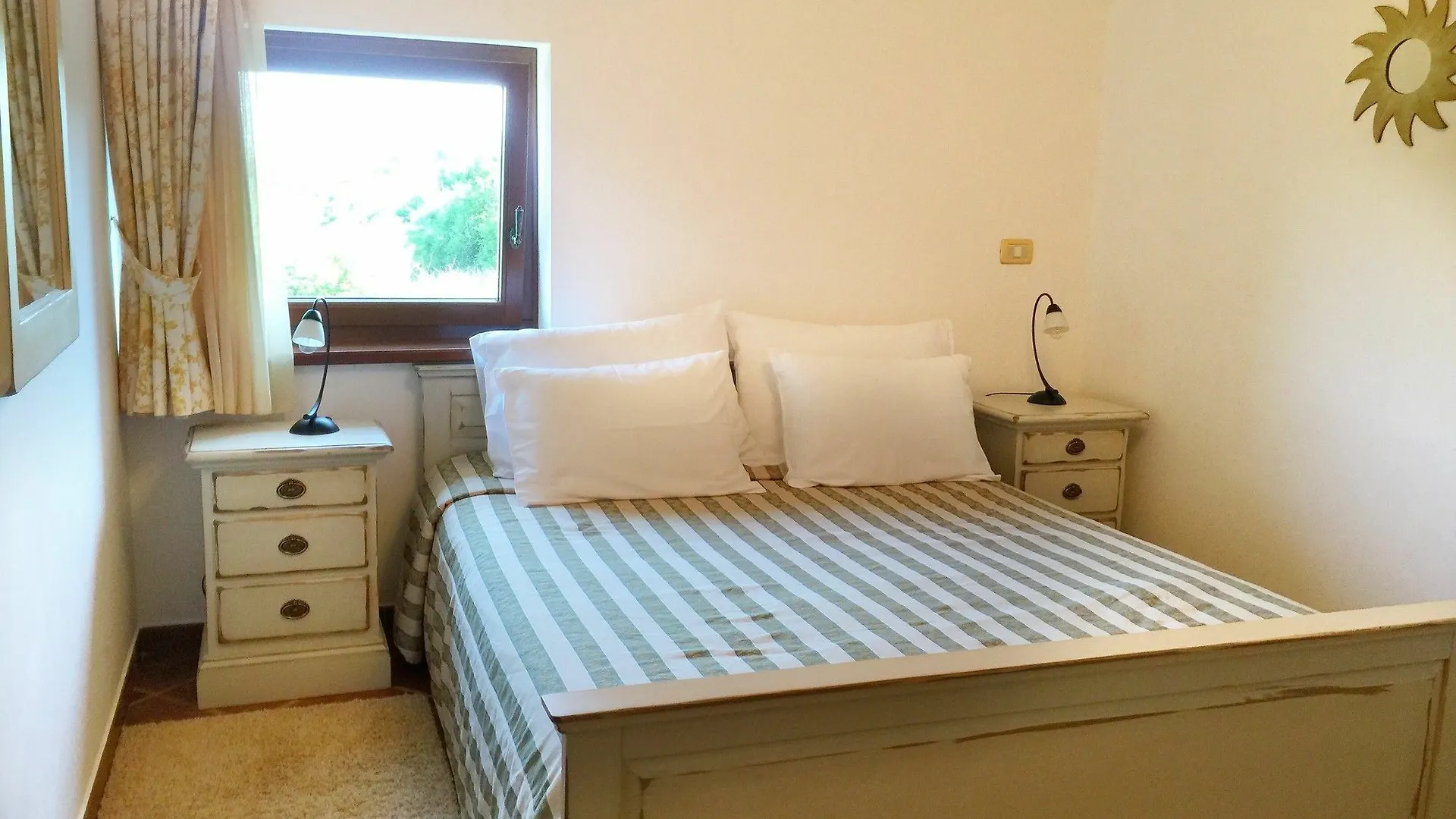 Palazzo Angelica B&B Adults Only Oprtalj